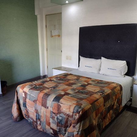 Hotel Metropolitan Guadalajara Kültér fotó