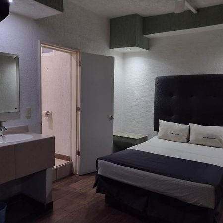 Hotel Metropolitan Guadalajara Kültér fotó