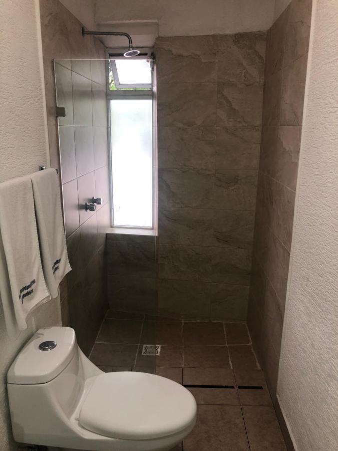 Hotel Metropolitan Guadalajara Kültér fotó