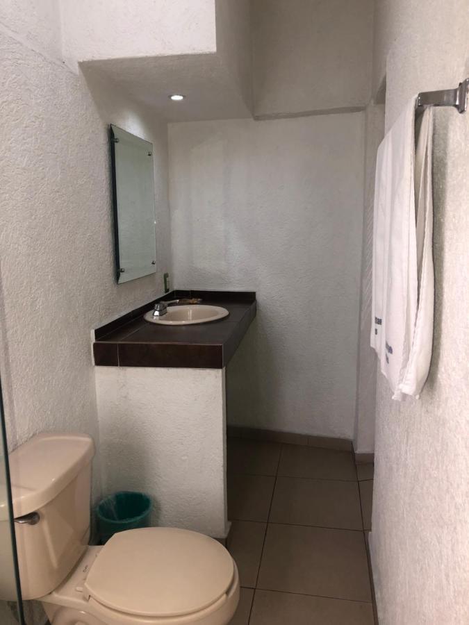 Hotel Metropolitan Guadalajara Kültér fotó