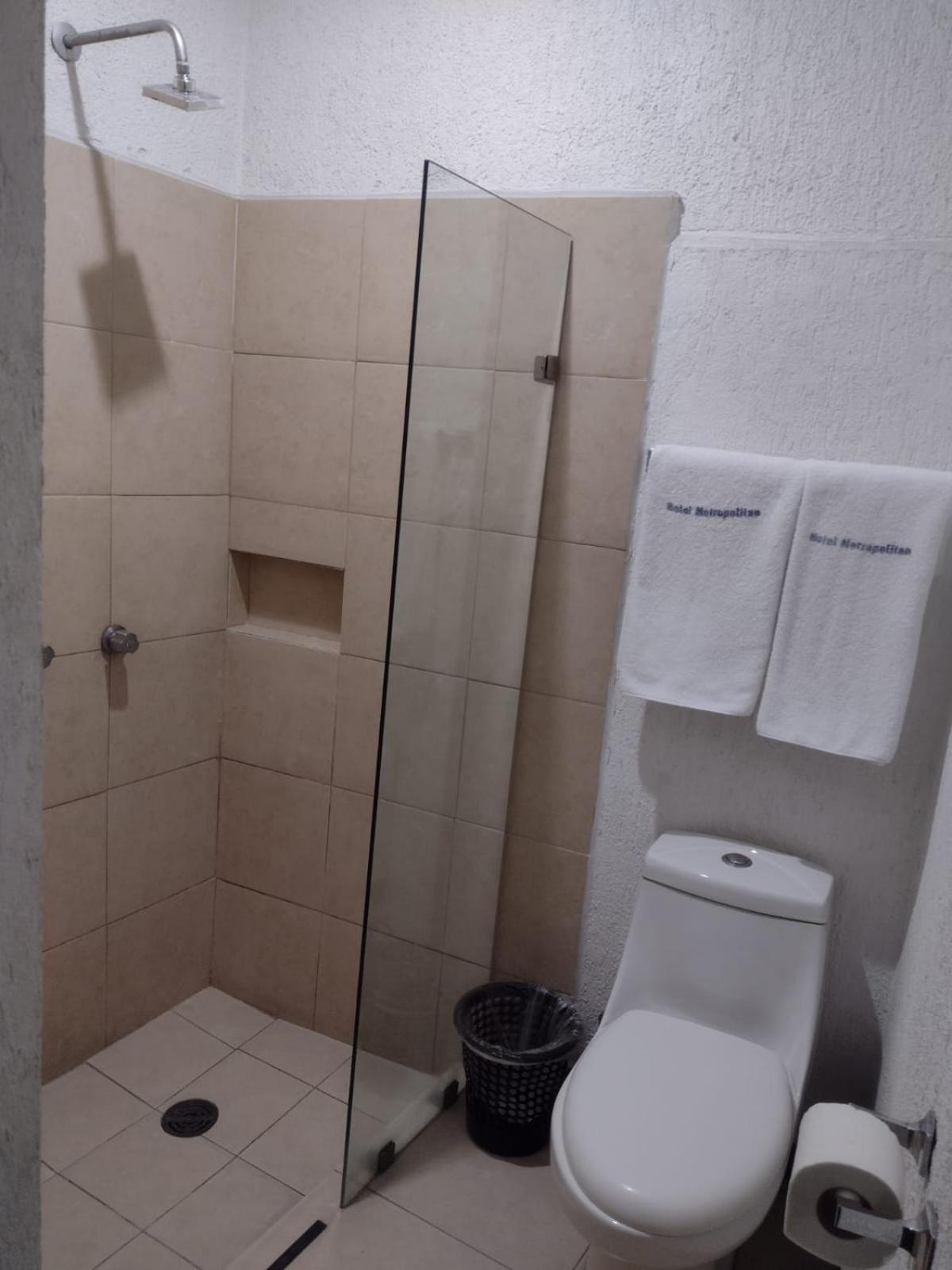 Hotel Metropolitan Guadalajara Kültér fotó