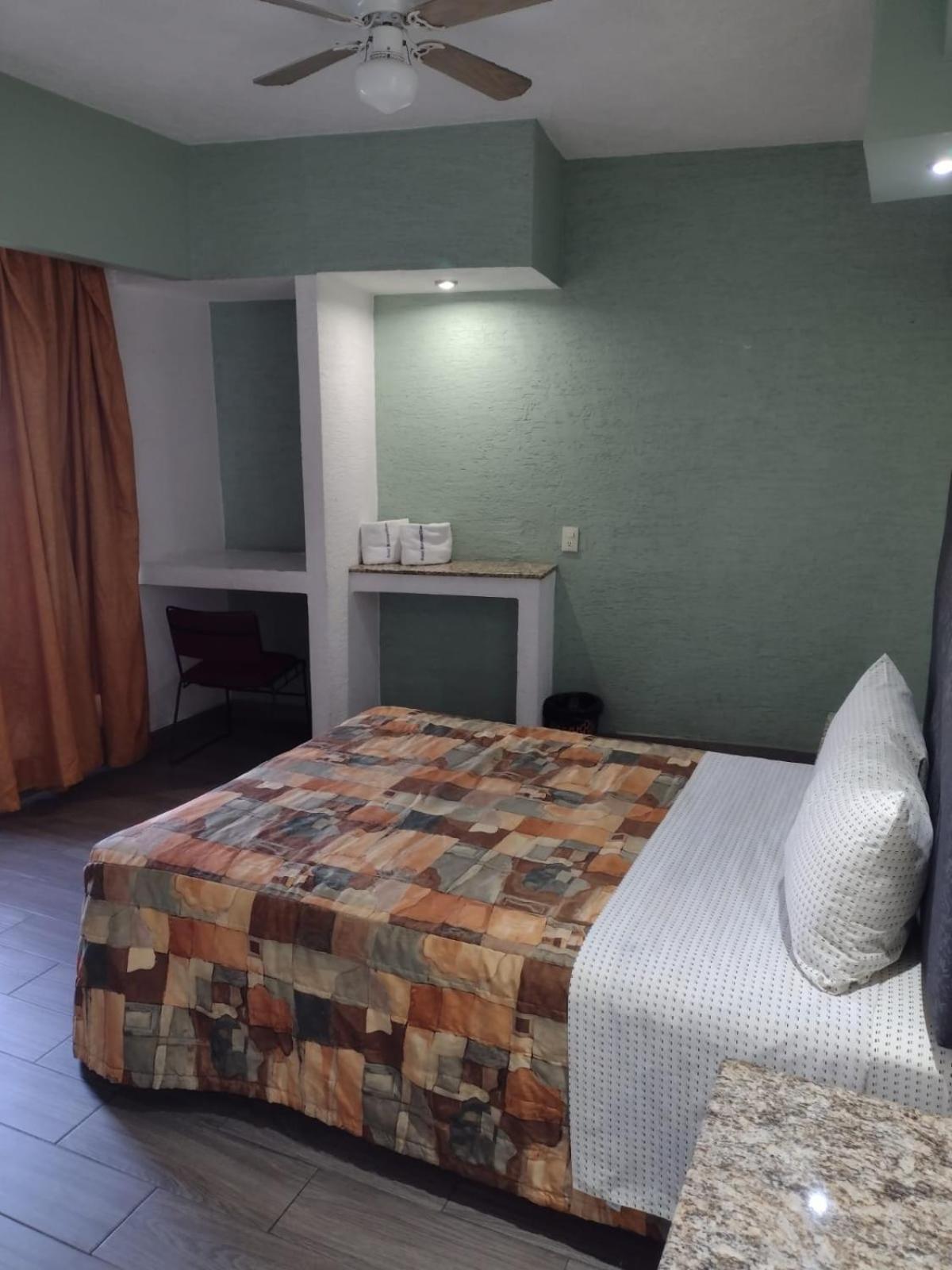 Hotel Metropolitan Guadalajara Kültér fotó